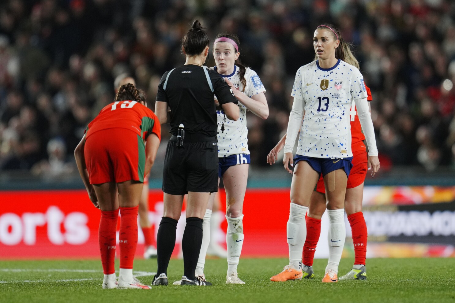 Stream usa women's world cup game store